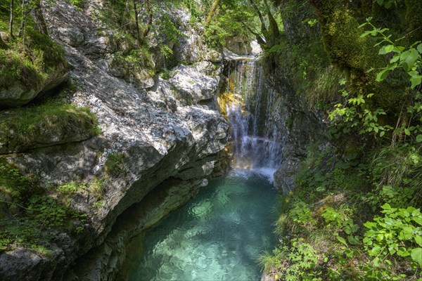 Cascata Rio Repepeit