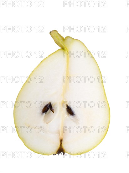 Pear variety Gorham