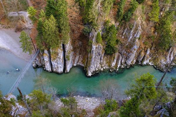 Entenlochklamm