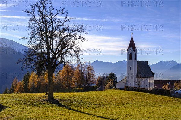 Maria Heimsuchung Parish Church