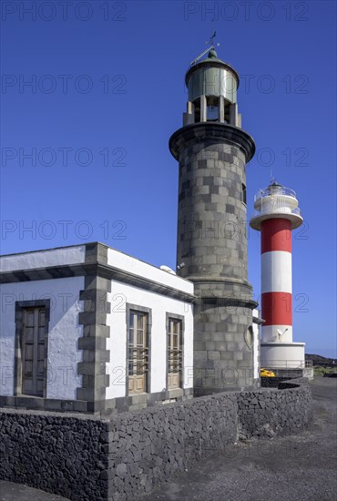 Lighthouses of