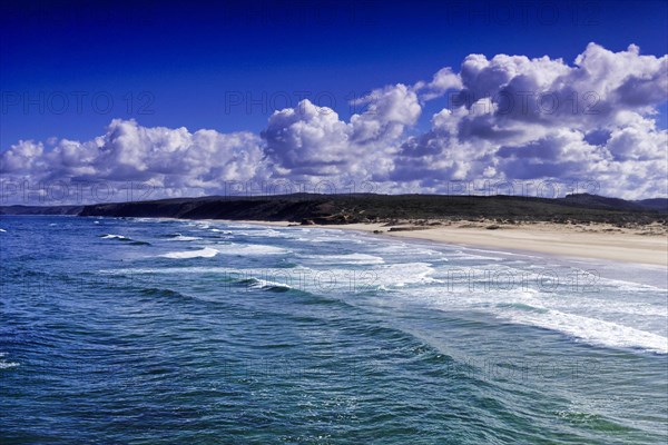 Praia da Bordeira