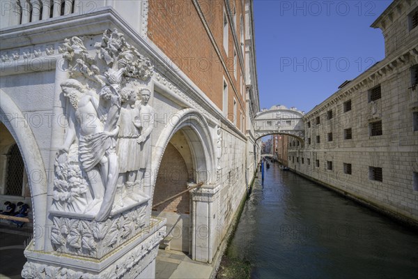 Bridge of Sighs