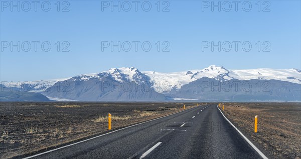 Country road