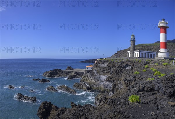 Lighthouses of