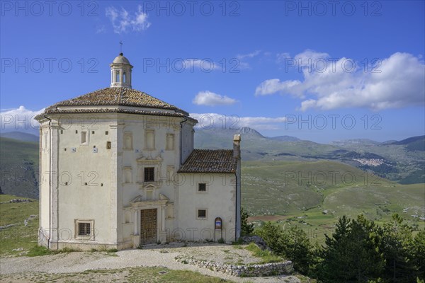 Church of Santa Maria della Pieta