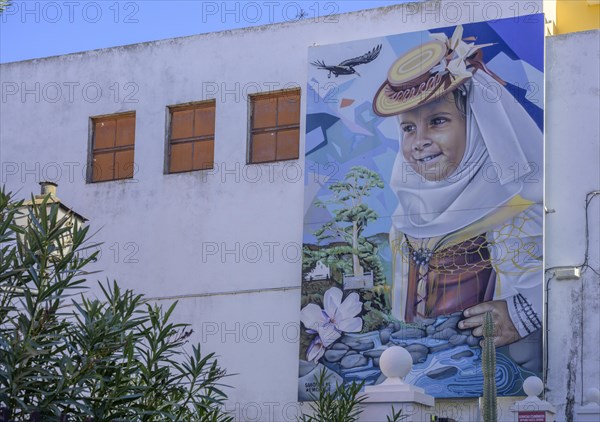 Mural