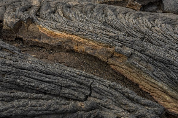 pahoehoe