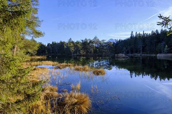 Moeserer See