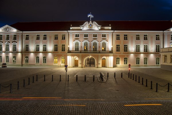 Riigikogu