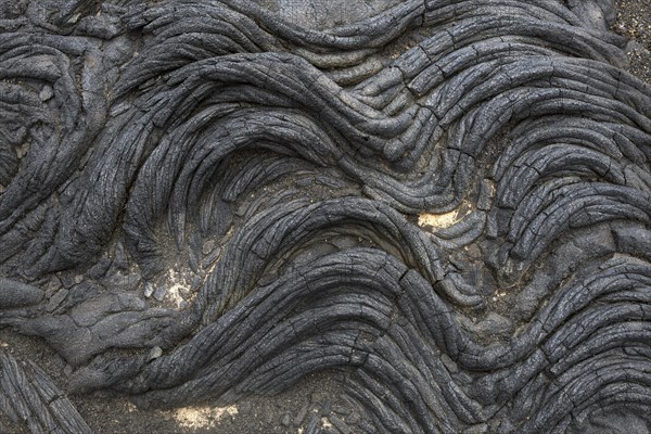 pahoehoe