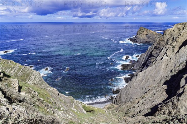 Praia da Bordeira