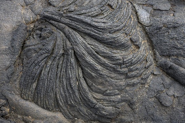 pahoehoe