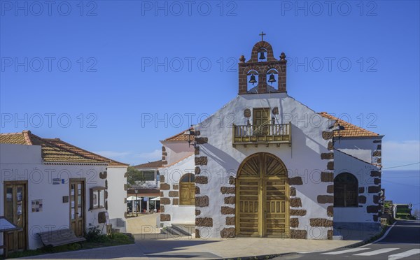 nuestra Senora de Carmen