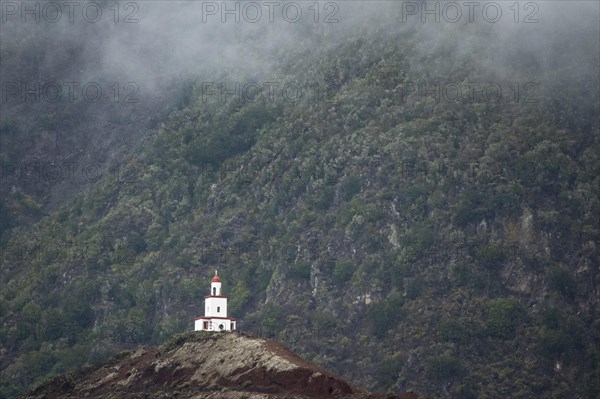 Church of Nuestra Senora de la Candelaria