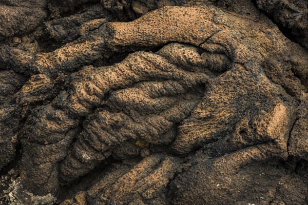 pahoehoe