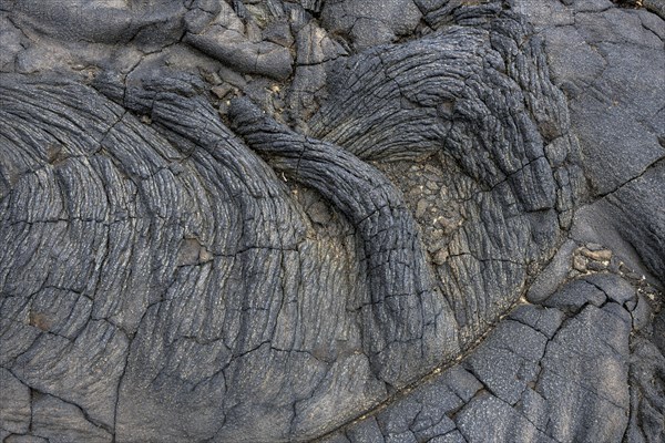 pahoehoe