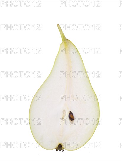 Pear variety conference