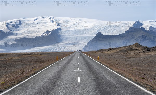 Country road