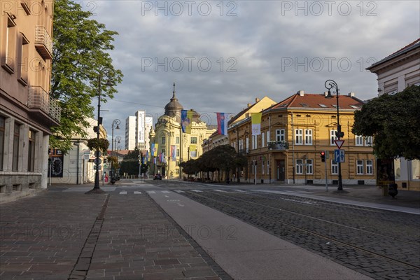 Eastern Slovak Museum