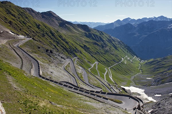 Stelvio