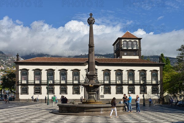 City Hall