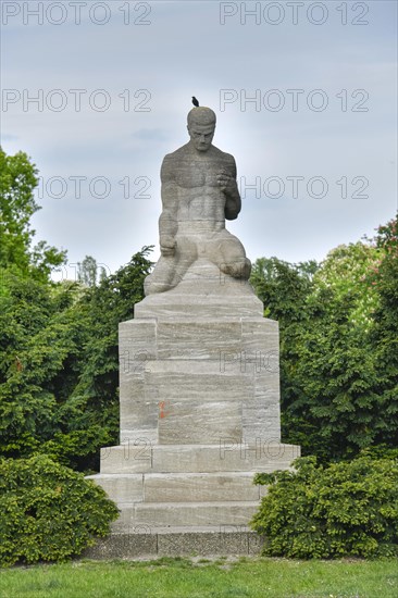 War Memorial for the Fallen