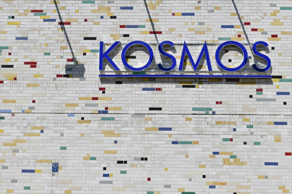 Kosmos Kino