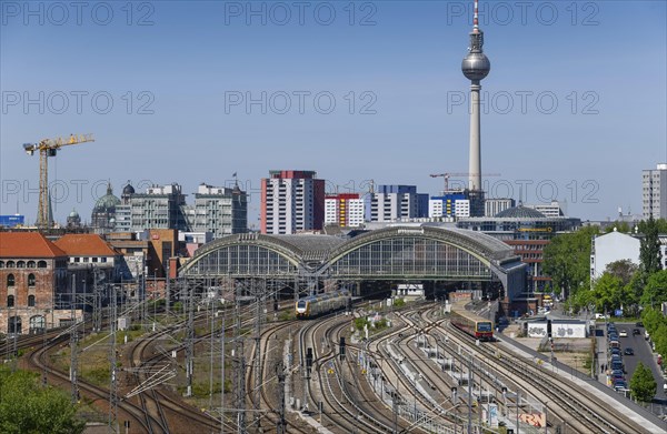 Ostbahnhof