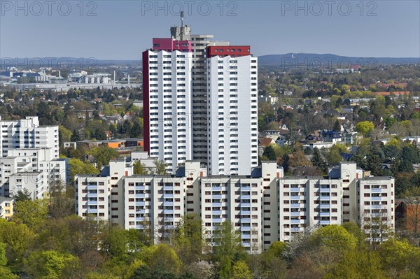 Residential buildings