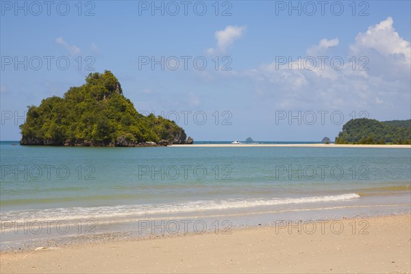 Ao Nang Beach