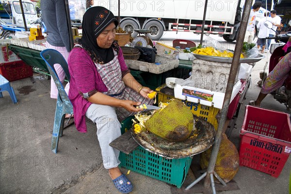 Jackfruit