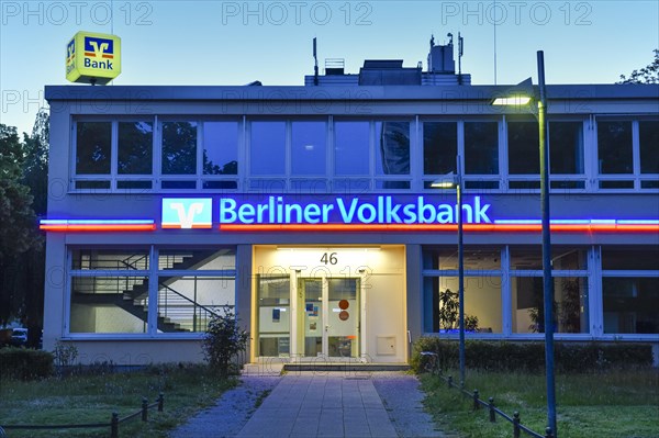 Berliner Volksbank