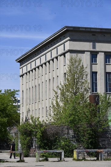 Berghain