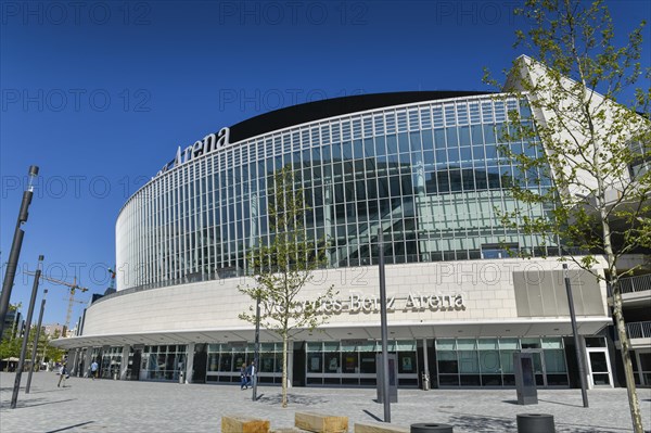 Mercedes-Benz Arena