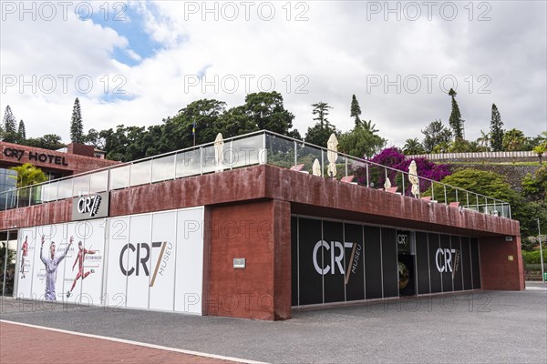 Cristiano Ronaldo Museum