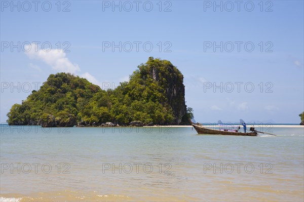 Ao Nang Beach