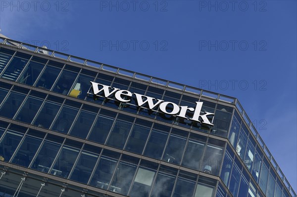 Wework