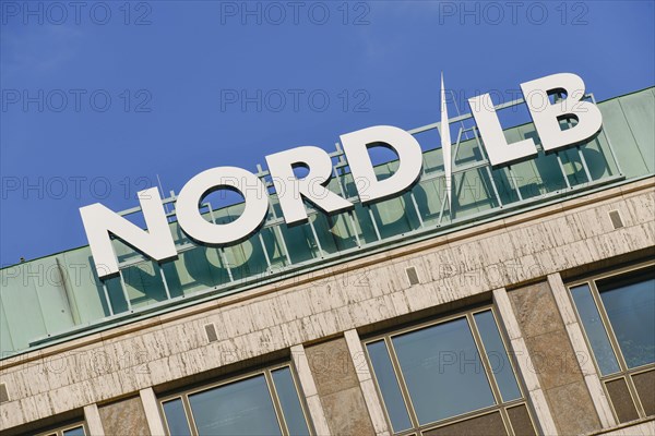 Norddeutsche Landesbank Nord/LB