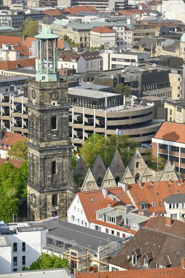 Aegidienkirche