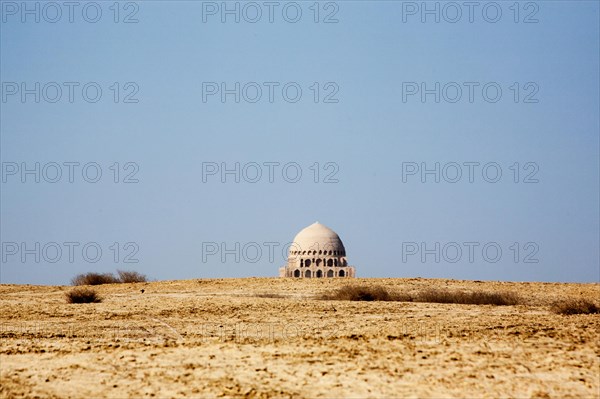 Sultan Sanjar Mausoleum