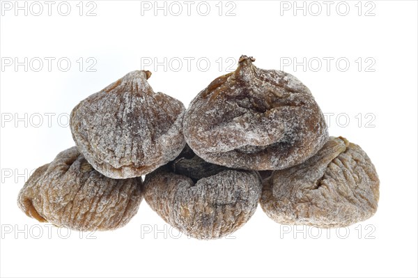 Dried figs