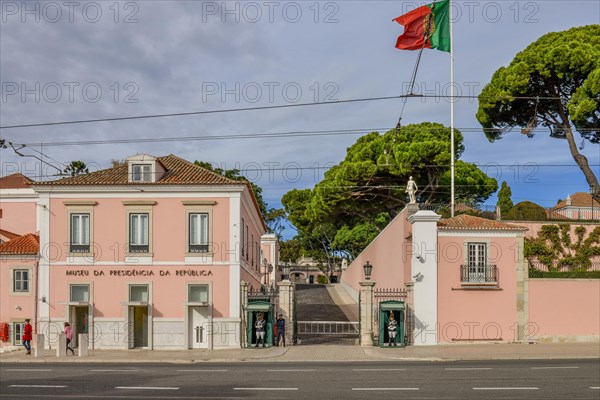 Museu da Presidencia da Republica