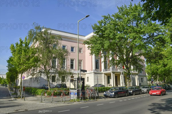 Embassy of Italy