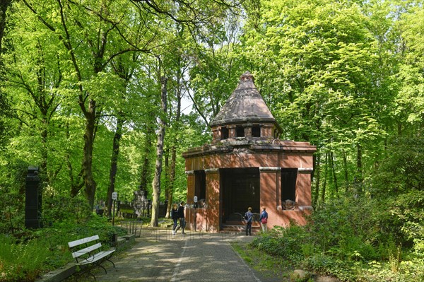 Jewish Cemetery