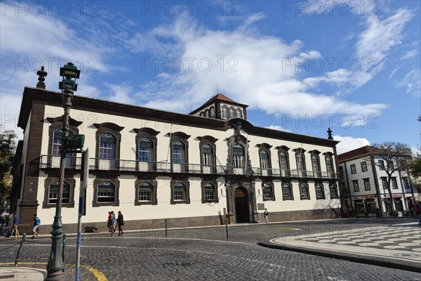 City Hall