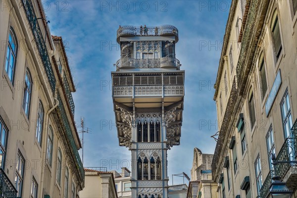 Elevador de Santa Justa