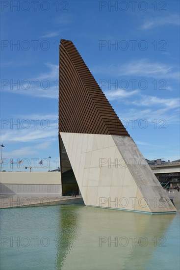 Monumento aos Combatentes do Ultramar