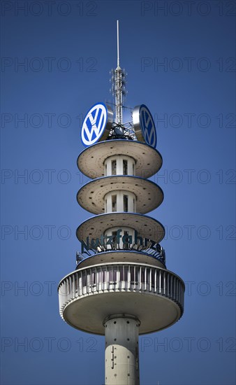 VW Tower