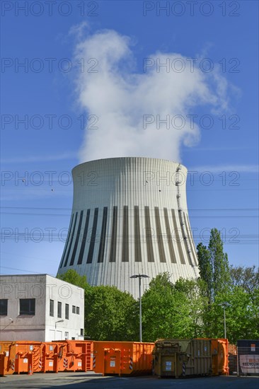 Cooling tower